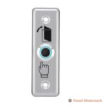 EXIT SWITCH METAL (SMALL)