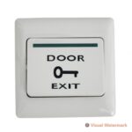 EXIT SWITCH PLASTIC