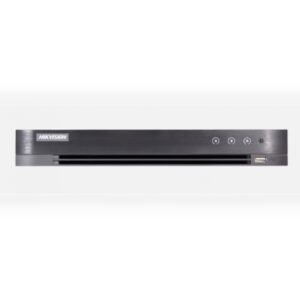 HIKVISION DVR 16CH 2MP (7216HQHI K1) METAL - Image 2