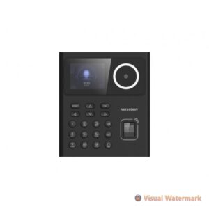 HIKVISION BIOMETRIC (K1T320EWX) FACE WIFI WITHOUT FINGER - Image 2