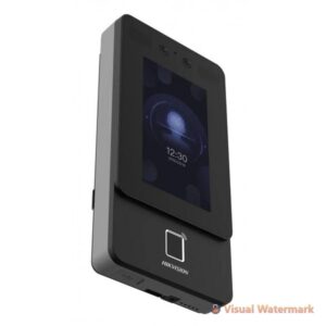 HIKVISION BIOMETRIC (K1T342MFWX) FACE WIFI WITH FINGER - Image 2