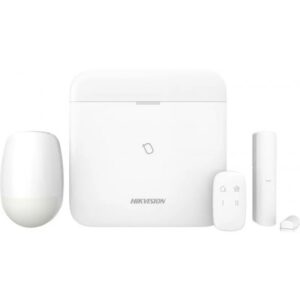 HIKVISION CONTROL PANEL KIT (AX PRO KIT) WIRELESS (PWA96KITWB) - Image 2