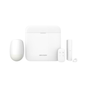 HIKVISION CONTROL PANEL KIT (AX PRO KIT) WIRELESS (PWA64KITWB) - Image 2