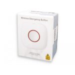 HIKVISION EMERGENCY BUTTON WIRELESS (PDEB1EG2WB)