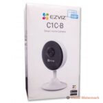 HIKVISION EZVIZ 2MP IP WIFI DOME CAMERA (C1C)