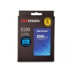 HIKVISION INTERNAL SSD 1TB SATA E100
