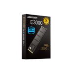HIKVISION INTERNAL SSD 512GB NVME E3000