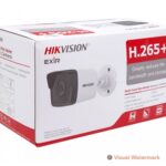 HIKVISION IP BULLET 1.3MP (1013G0E I) 4MM