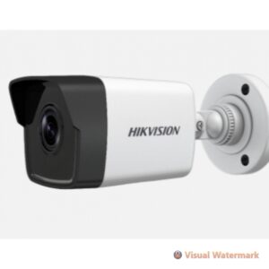 HIKVISION IP BULLET 4MP (1043G0EI | 1043G0I) 4MM - Image 2