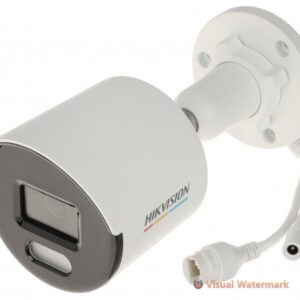 HIKVISION IP BULLET 4MP NIGHT COLOUR (1047G0EL | G2L) - Image 2