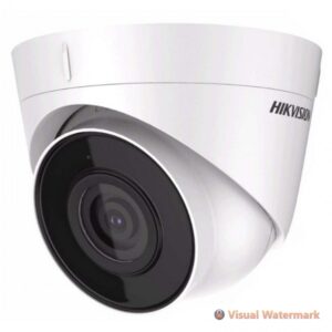 HIKVISION IP DOME 1.3MP (1313G0E I) 2.8MM - Image 2