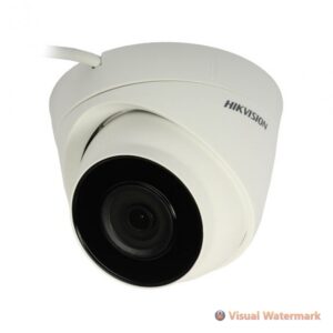 HIKVISION IP DOME 2MP (1323G0EI) 2.8MM - Image 2