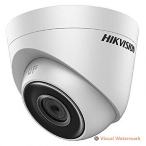 HIKVISION IP DOME 4MP (1343 G0E I) 4MM - Image 2