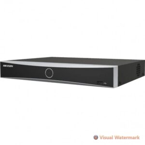 HIKVISION IP NVR 16CH (DS 7616NXI K1) WITH ACUSENSE 4K - Image 2