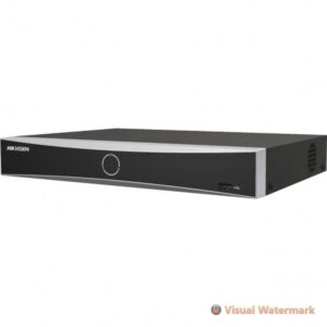 HIKVISION IP NVR 32CH (DS 7632NXI K2) WITH ACUSENSE 4K - Image 2