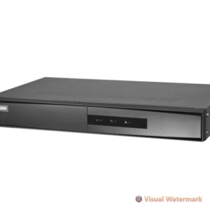 HIKVISION IP NVR 4CH (DS7104NI Q1 M) NORMAL UP TO 4MP - Image 2