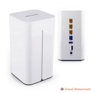 HIKVISION IP NVR 8CH (7108NIE1/W) WIRELESS - Image 2