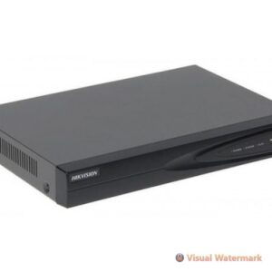 HIKVISION IP NVR 8CH (7608NIQ1) NORMAL UP TO 8MP - Image 2