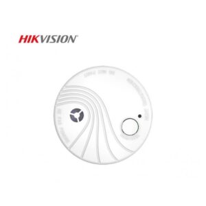 HIKVISION PHOTOELECTRIC SMOKE DETECTOR WIRELESS (PDSMKSWB) - Image 2