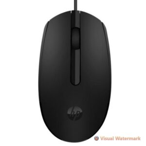 HP MOUSE USB M10 (3DR63PA) - Image 2