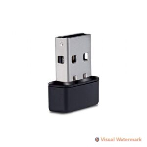 IBALL USB WIFI ADAPTER 150 MBPS (IB WUA150NM) - Image 2