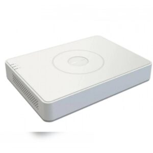 HIKVISION 8CH ACUSENSE DVR 4MP (7108HQHIM1/S) - Image 2