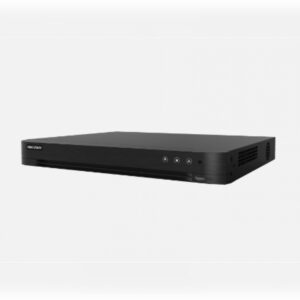 HIKVISION 32CH ACUSENSE DVR 4MP (IDS 7232HQHI M2 S) METAL - Image 2