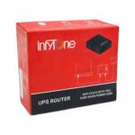 INFYTON UPS ROUTER