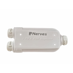 IP NERVES POE EXTENDER 2 PORT - Image 2