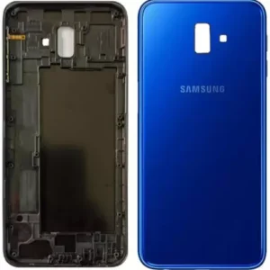 Samsung J6 Plus Back Panel - Image 2