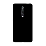 MI K20 Back Panel