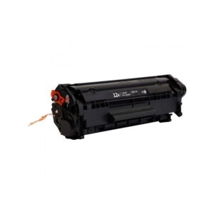KITECH COMPATIBLE LASER CARTRIDGE FOR HP 12A | 303 - Image 2