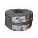 LAN CABLE CAT6 CCA 90M SECURELINK