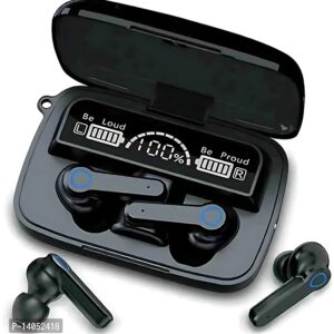 M19 BLUETOOTH EARBUDS V5.3 - Image 4