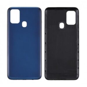 Samsung M31 Back Panel - Image 2
