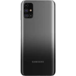 Samsung M31s Back Panel