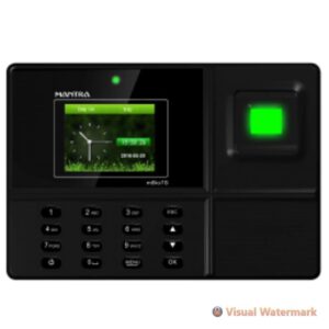 MANTRA BIOMETRIC (MBIO 7SW) WITH WIFI - Image 2