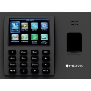 MANTRA BIOMETRIC (BIOTIME MR110) - Image 2