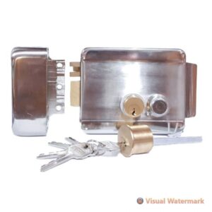 MANTRA ELECTRIC DOOR LOCK (RIM LOCK) - Image 2