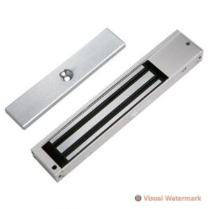MANTRA EM LOCK (ELECTRO MAGNETIC) EM01 SINGLE LEAF - Image 2