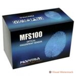 MANTRA FINGER PRINT SCANNER MFS100