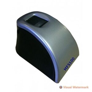 MANTRA FINGER PRINT SCANNER MFS100 - Image 2