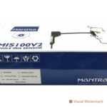 MANTRA IRIS SCANNER MIS100V2