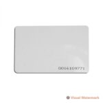 MANTRA PROXIMITY CARD THIN