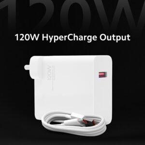 IMPORTED MI 120W SUPERFAST CHARGER - Image 2