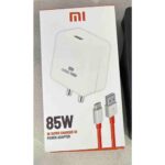 IMPORTED MI 85W TURBO CHARGER