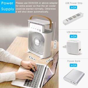 MINI COOLING FAN - Image 5
