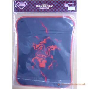 MOUSE PAD 9 X 11.5" (SILK GLIDING) - Image 2