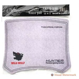 MOUSE PAD "9 X 11" (HUNTER) - Image 2