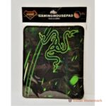 MOUSE PAD 8 X 9.5 (SILK GLIDING) L11